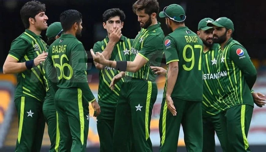 Pakistan has revealed the lineup for the third T20I against New Zealand.