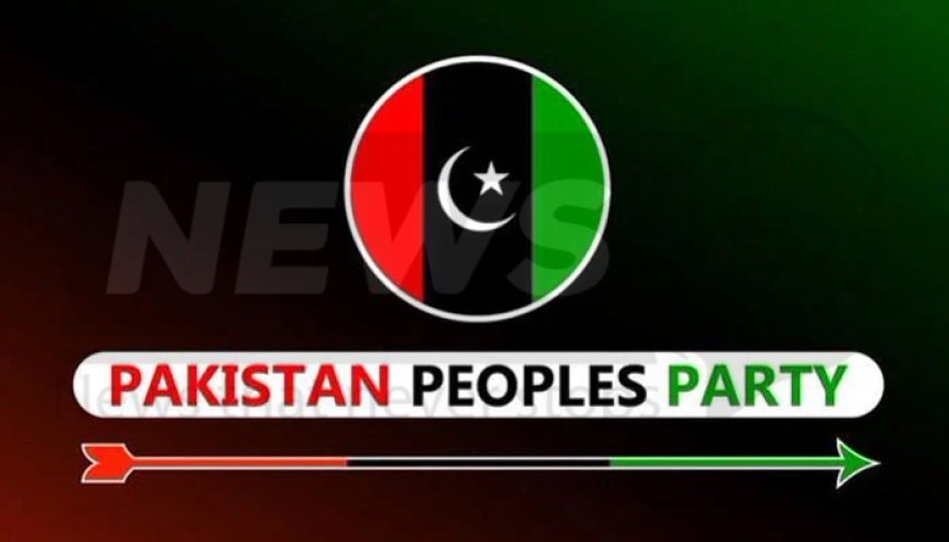 PPP expresses dissatisfaction over the refusal to grant the 'arrow' symbol to its candidates in Punjab.