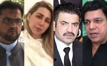 Property leaks case 17,000 Pakistanis own 23,000 residential properties worth $11bn in Dubai