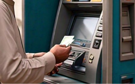 Goverment to ‘increase’ tax on cash withdrawal in upcoming budget