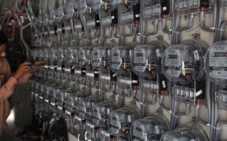 IMF talks Minister clears the air on hike in electricity prices