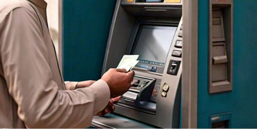 Goverment to ‘increase’ tax on cash withdrawal in upcoming budget