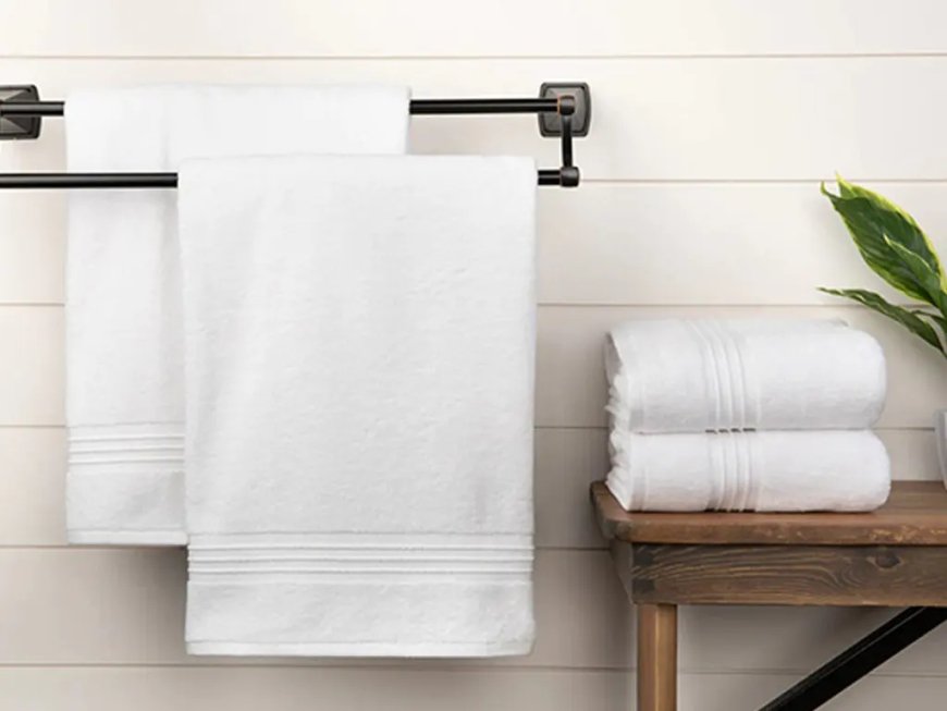 Wholesale Towels Suppliers for the Hospitality Sector in Dubai: Why My Cotton is Your Go-To Partner