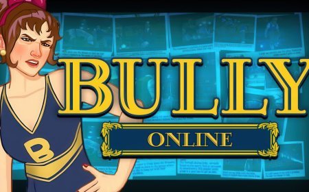 Rockstar Isn’t Making Bully 2 — So Fans Are Building Their Own Online Version